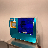 BioteKe AU1001-96 Automated Nucleic Acid Extraction System image 0